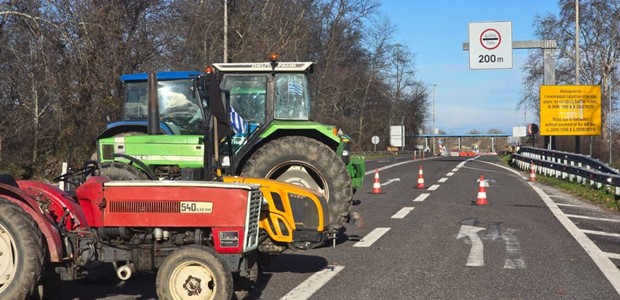 Την Τρίτη στο Μαξίμου οι αγρότες