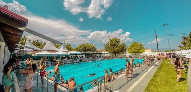 Παράταση μίσθωσης στο αναψυκτήριο μέχρι το …2038