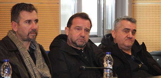 “Δεν δικάζουμε κανέναν απαντήσεις θέλουμε”