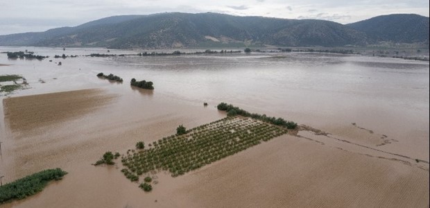 To 2023 "πνίγηκε" στις πλημμύρες του Daniel