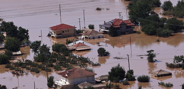 Αίτημα απαλλαγής ΕΝΦΙΑ και το 2025 για πλημμυρόπληκτους