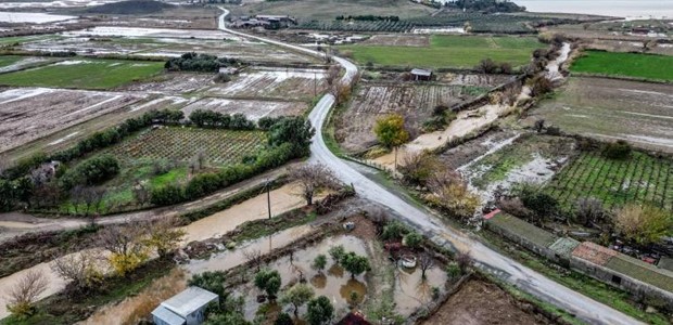 Παράταση προθεσμιών για την αποκατάσταση κτηρίων 