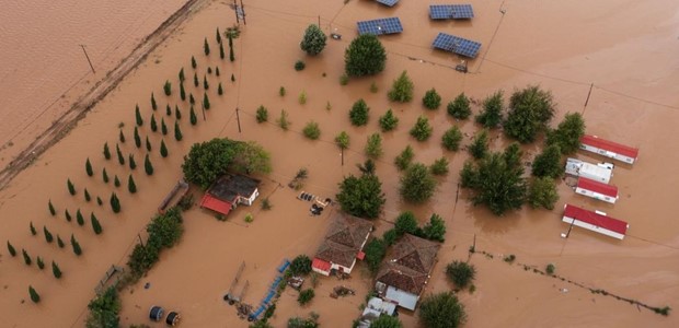 Nέος κύκλος ενίσχυσης πλημμυροπαθών στη Θεσσαλία