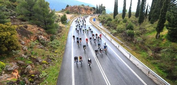 Η Περιφέρεια ετοιμάζεται για τον ποδηλατικό διεθνή αγώνα