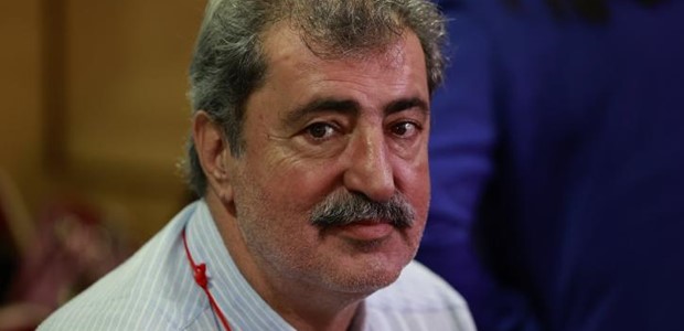 Φυλάκιση 12 μηνών με αναστολή στον Παύλο Πολάκη 