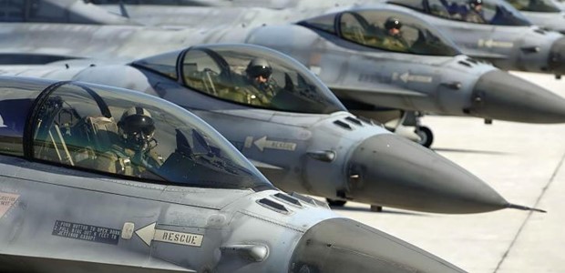 Η νέα σύνθεση του Ανώτατου Αεροπορικού Συμβουλίου