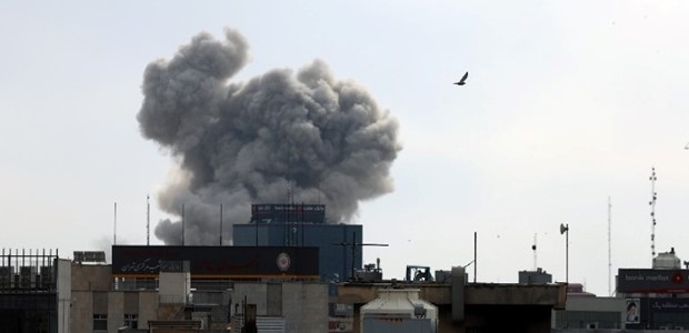 Εκεχειρία δύο εβδομάδων μεταξύ ΗΠΑ και Ιράν