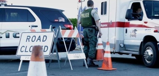 Οκτώ παιδιά νεκρά σε μαζική ένοπλη επίθεση