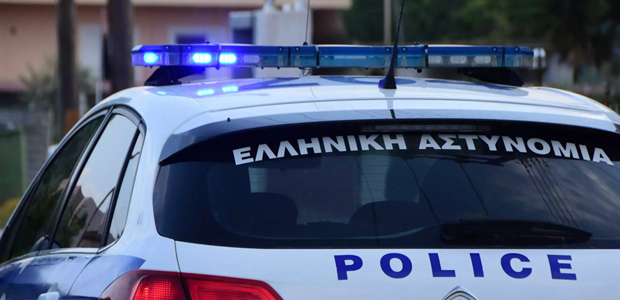 Καταστηματάρχης έπεσε θύμα ένοπλης ληστείας