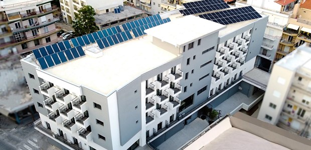 Ιδιωτικές φοιτητικές εστίες σε θεσσαλικές πόλεις