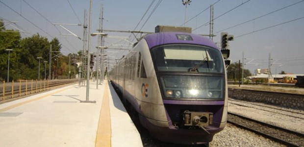 Hellenic Train: Σταδιακή αποκατάσταση της κυκλοφορίας