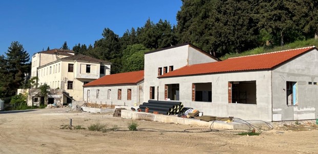 Νέος πόλος πολιτισμού, τεχνολογίας και εκπαίδευσης