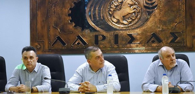 Στο προσκήνιο τα νέα προγράμματα ΕΣΠΑ 
