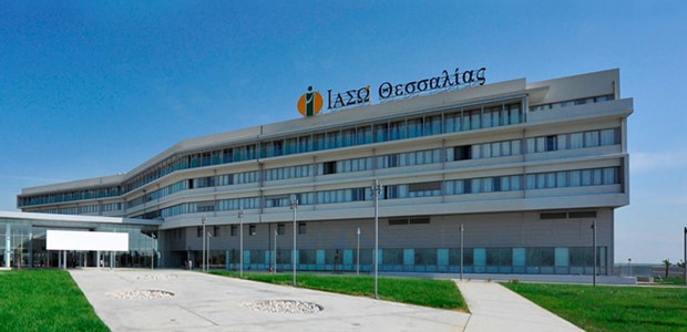 Επιστημονική διάλεξη με θέμα καρωτιδική νόσος