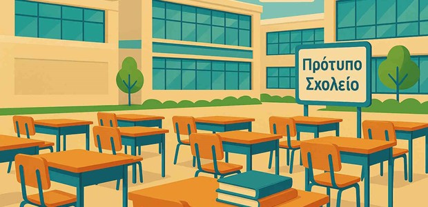 Παραχωρήθηκε το οικόπεδο για την ανέγερσή του 