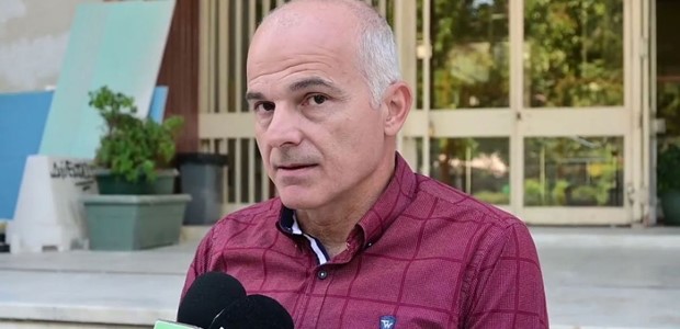 Η κατάθεση Ψαρόπουλου στη δίκη για τα εξαφανισμένα βίντεο