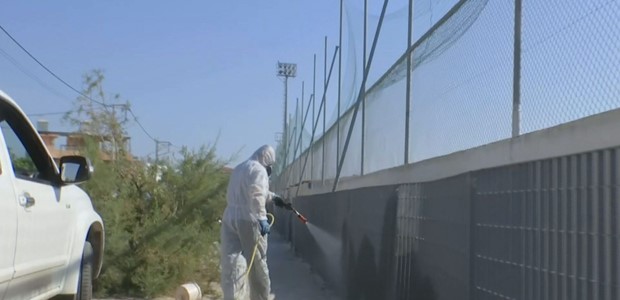 Δύο θάνατοι και 22 κρούσματα του ιού Δυτικού Νείλου 
