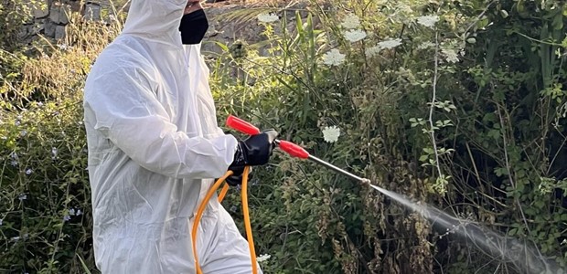 Στο επίκεντρο η Θεσσαλία, 78 κρούσματα, 57 στην Π.Ε. Λάρισας