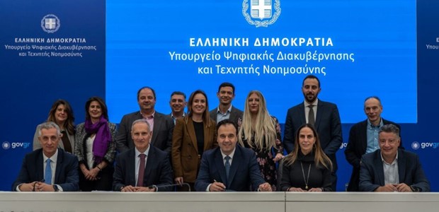 Υπερυψηλές ταχύτητες Internet σε περισσότερα από 65 χωριά 