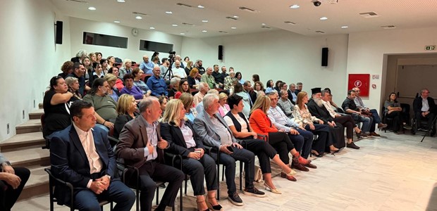 «Να αποενοχοποιήσουμε την ψυχική υγεία»