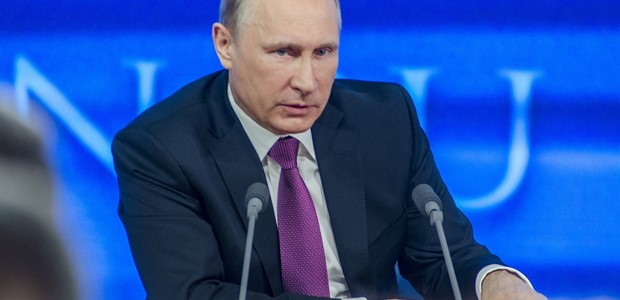 Διάγγελμα Πούτιν: Βρέθηκαν και συνελήφθησαν οι 4 δράστες