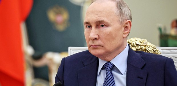 Νέες απειλές Πούτιν για χρήση πυρηνικών