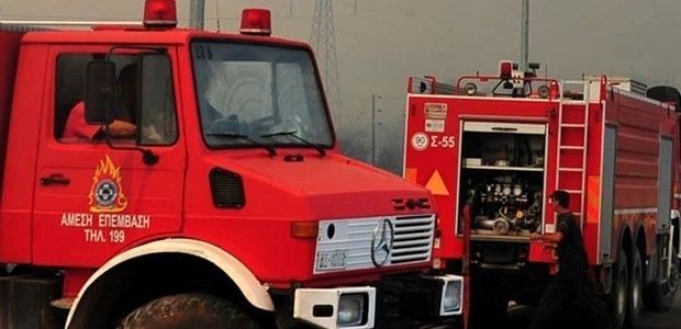 Σε ισχύ και τη χειμερινή περίοδο τα μέτρα πρόληψης πυρκαγιών 