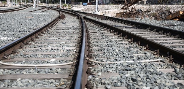 Ακινητοποιήθηκε για δύο ώρες αμαξοστοιχία