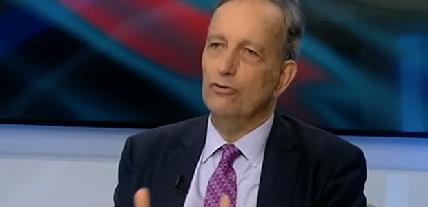 Νέος Γενικός Γραμματέας ο καθηγητής Αντώνιος Ρεγκάκος