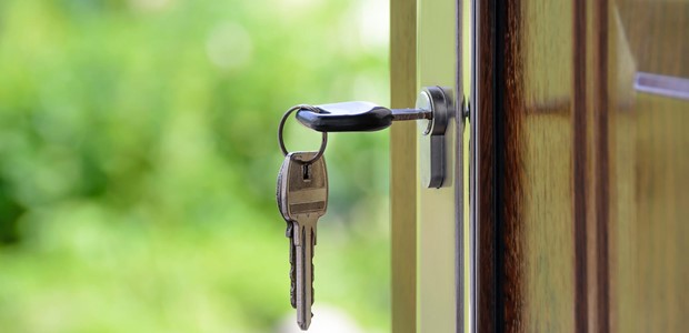 Την ανοδική τους πορεία συνεχίζουν τα ενοίκια