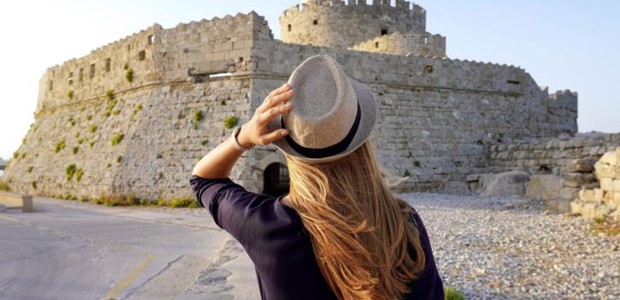 Οι τουρίστες που στήριξαν την επιμήκυνση της σεζόν