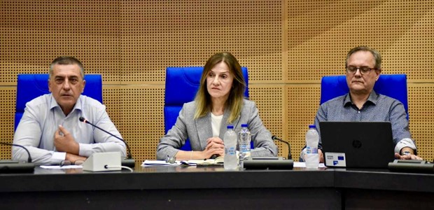 Xρηματοδότηση 8,6 εκατ. ευρώ για ερευνητικά έργα