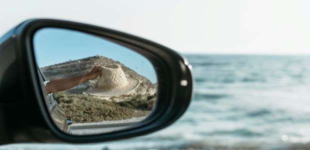 Roadtrip στο Ιόνιο: Όσα χρειάζεσαι για πλήρη οργάνωση