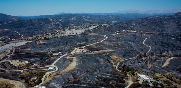 Οι επιπτώσεις της κλιματικής αλλαγής στον ελληνικό τουρισμό