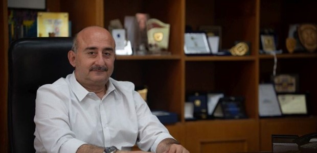 «Τα Τρίκαλα ζουν μία μεγάλη περίοδο σημαντικών έργων»