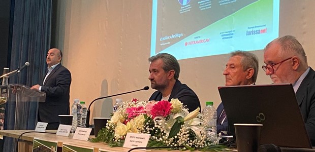 Επτά σημεία στήριξης των αγροτών από την Αυτοδιοίκηση