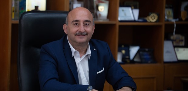 Στρατηγικό πλάνο για ανθεκτικό και καινοτόμο Δήμο Τρικκαίων