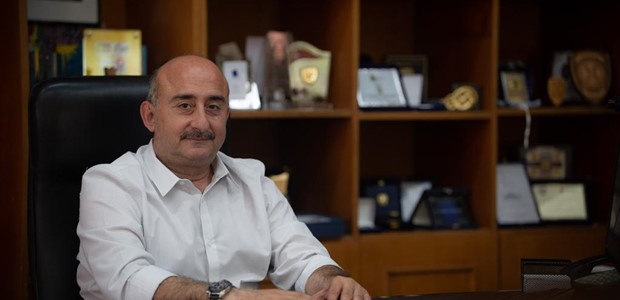 Την οικονομική στήριξη των δήμων ζητά ο Σακκάς 
