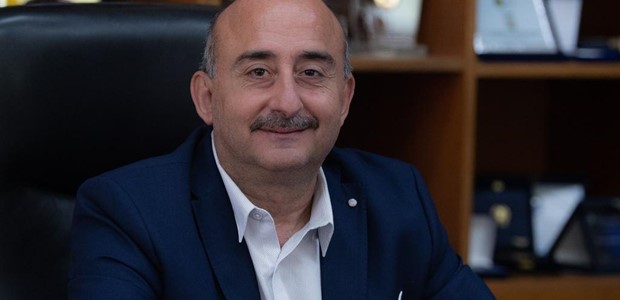Σακκάς: Στην ΤΕΡΝΑ η αποκατάσταση του καταστρώματος
