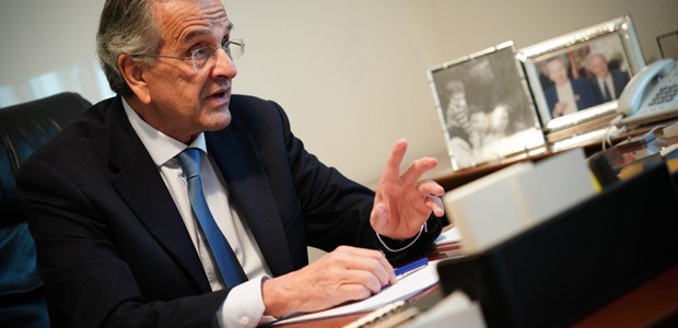 "Τα Τέμπη και ο χειρισμός τους πλήγωσαν τον Έλληνα"