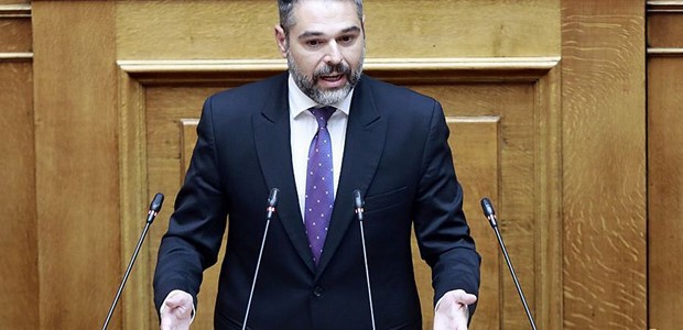 Ανεξαρτητοποιήθηκε και επίσημα από τον ΣΥΡΙΖΑ