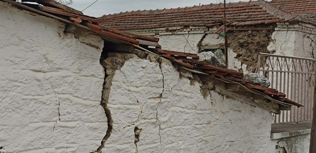 Δεν θα πληρώσουν ΕΝΦΙΑ 2025 οι σεισμόπληκτοι