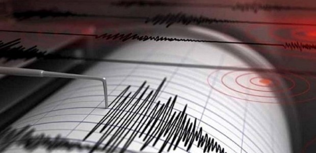 Σεισμός 3,8 Ρίχτερ 