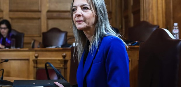 Στην εξεταστική επιτροπή και ο Τρικαλινός με την Ferrari