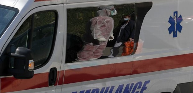 Νεκρός 32χρονος Λαρισαίος σε τροχαίο