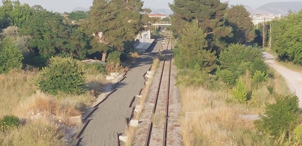 Προχωρούν τα έργα αποκατάστασης των ζημιών 