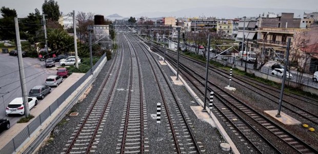 Οι 13 ενέργειες για την ανάταξη του ελληνικού σιδηροδρόμου