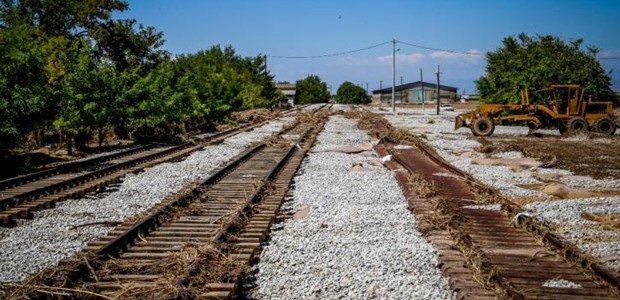 Θεσσαλία: 1,5 δισ. ευρώ για αποκατάσταση υποδομών