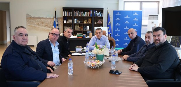 Συμμαχία για την αγροδιατροφική ταυτότητα της Θεσσαλίας