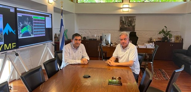 Ενίσχυση του Κέντρου Υγείας για τη θερινή περίοδο